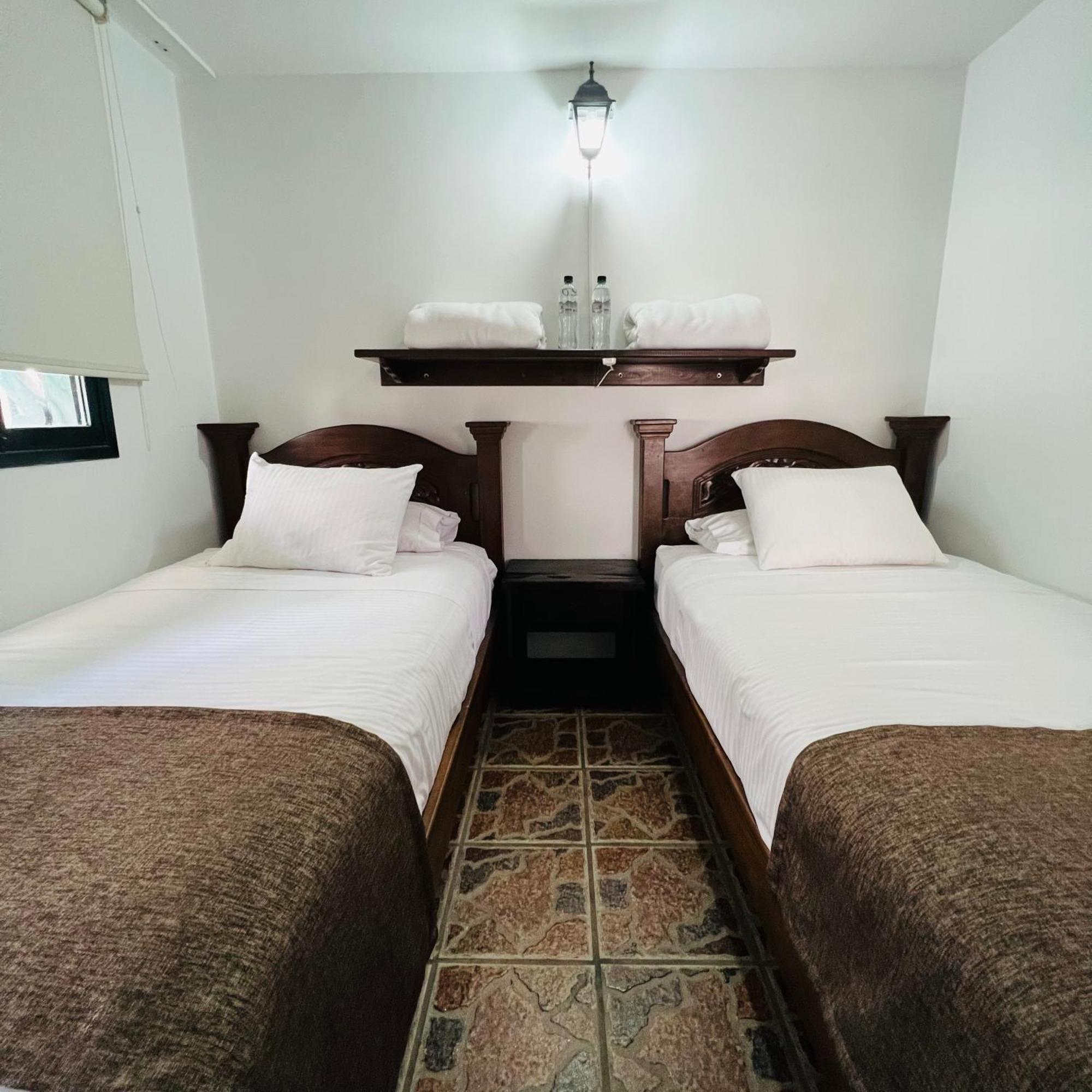 Hotel Boutique Samay Duitama Esterno foto